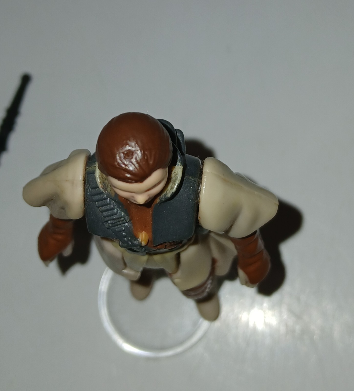 Princess Leia Organa (Boushh Disguise) sold
