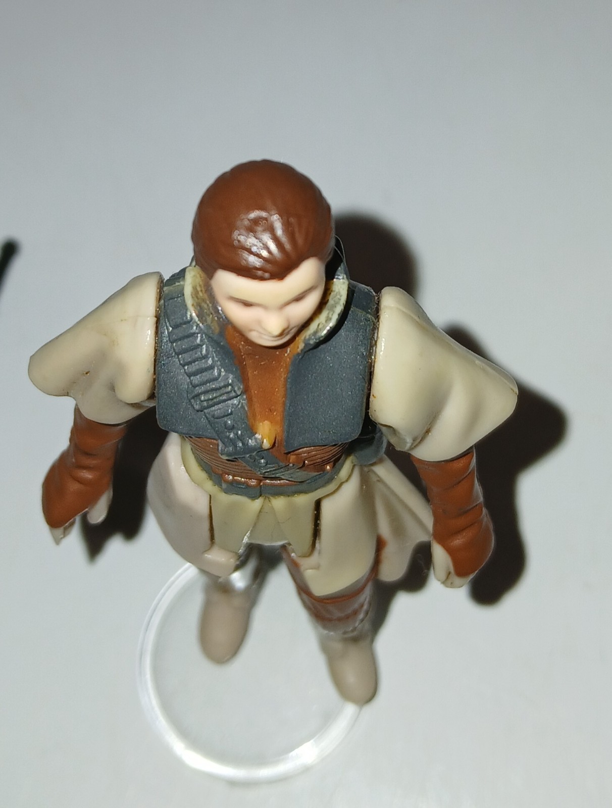 Princess Leia Organa (Boushh Disguise) sold