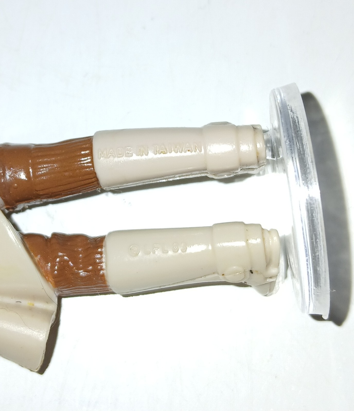 Princess Leia Organa (Boushh Disguise) sold