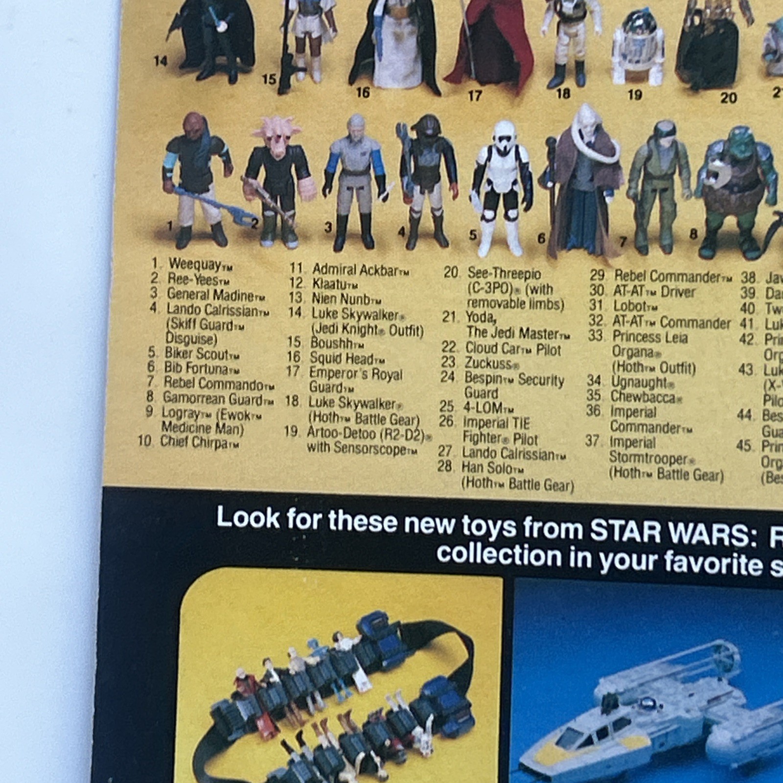 Princess Leia Organa (Boushh Disguise) sold