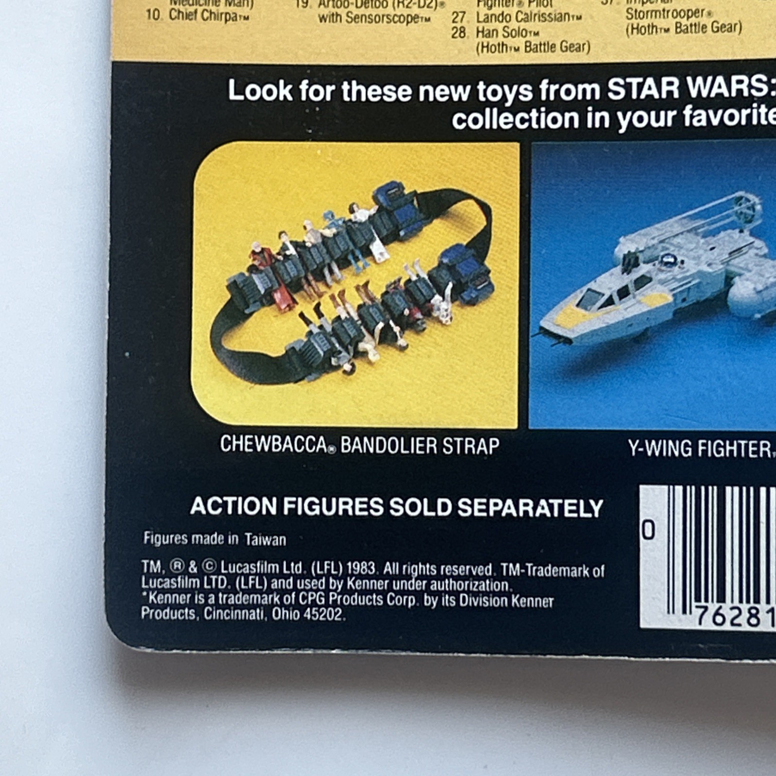 Princess Leia Organa (Boushh Disguise) sold