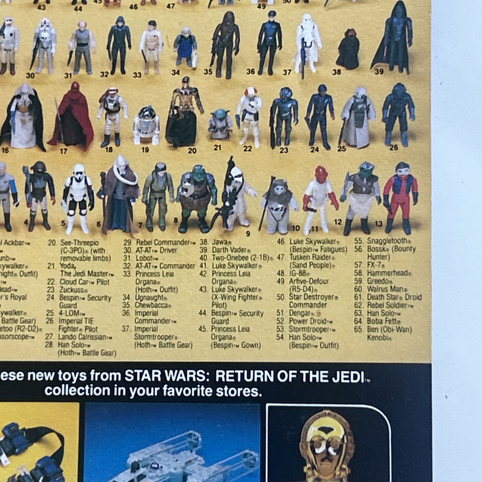 Princess Leia Organa (Boushh Disguise) sold