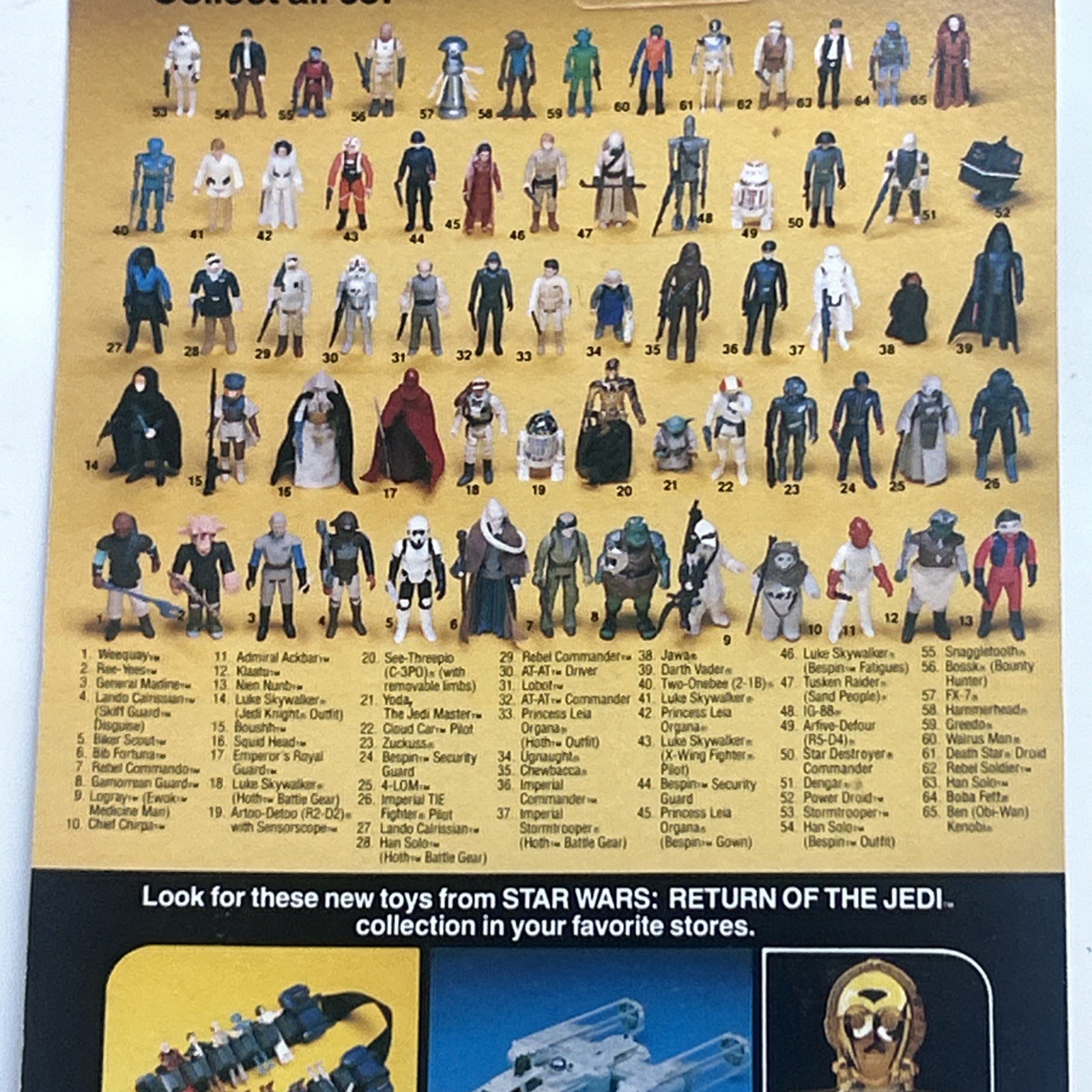 Princess Leia Organa (Boushh Disguise) sold