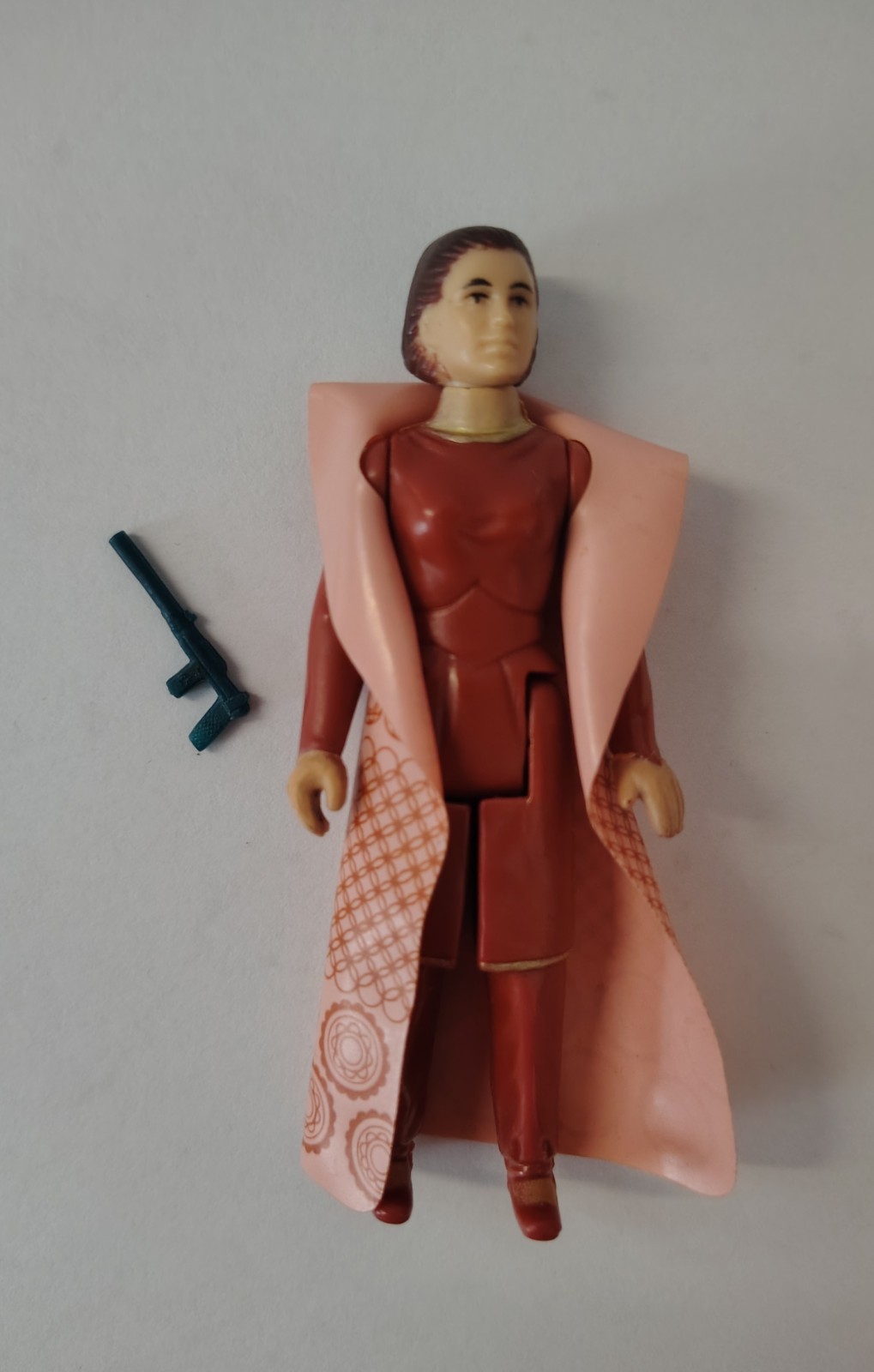 Princess Leia Organa (Bespin Gown) sold