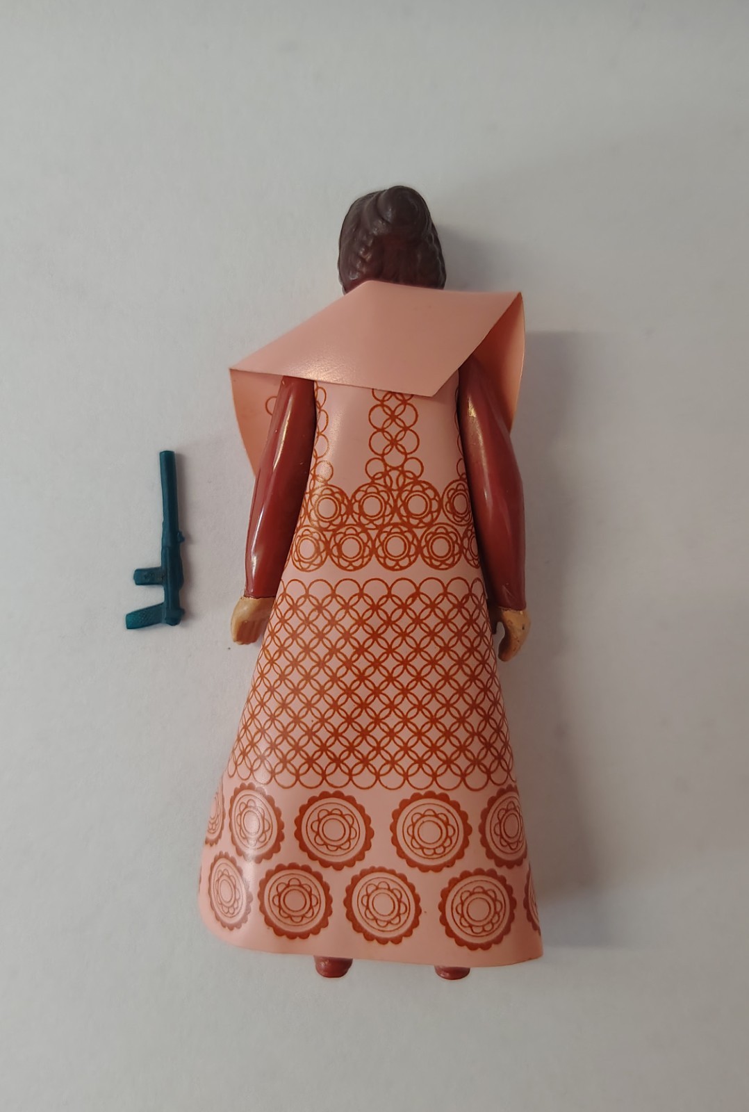 Princess Leia Organa (Bespin Gown) sold