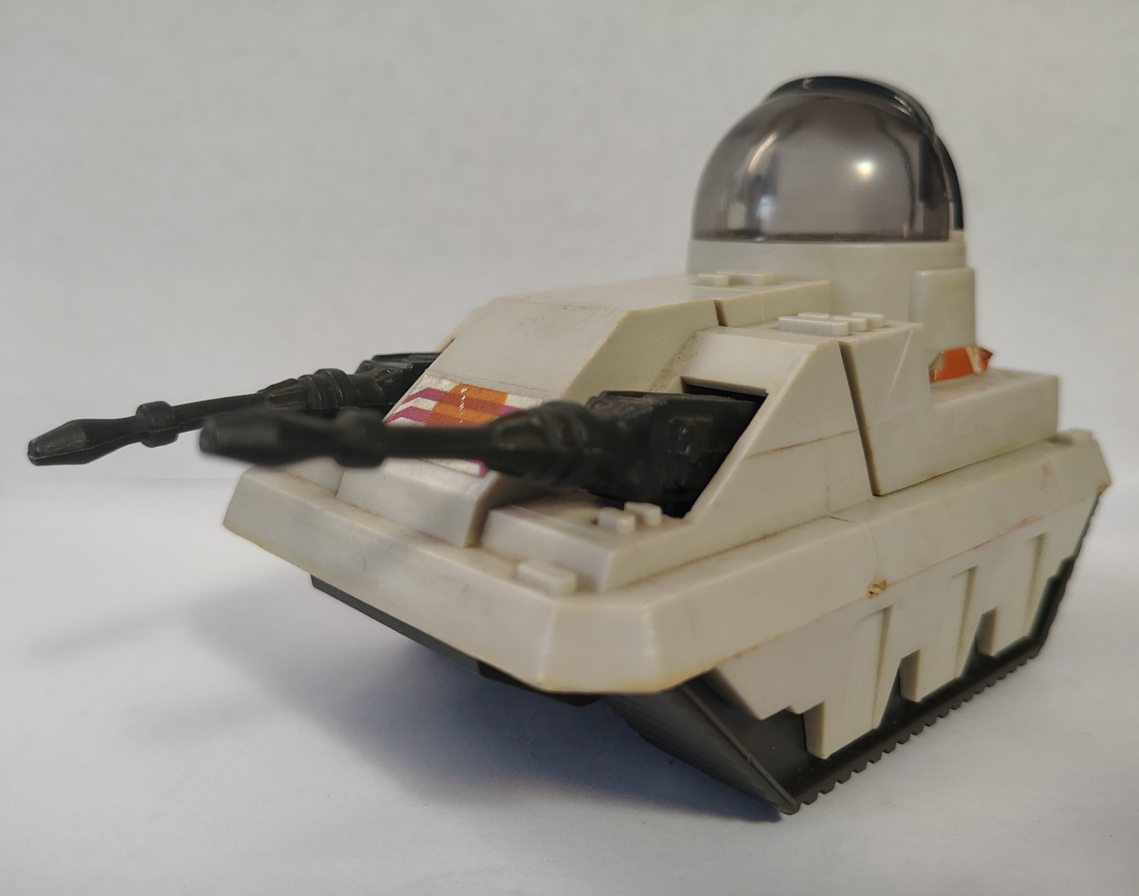 MLC-3 (Mobile Laser Cannon) sold