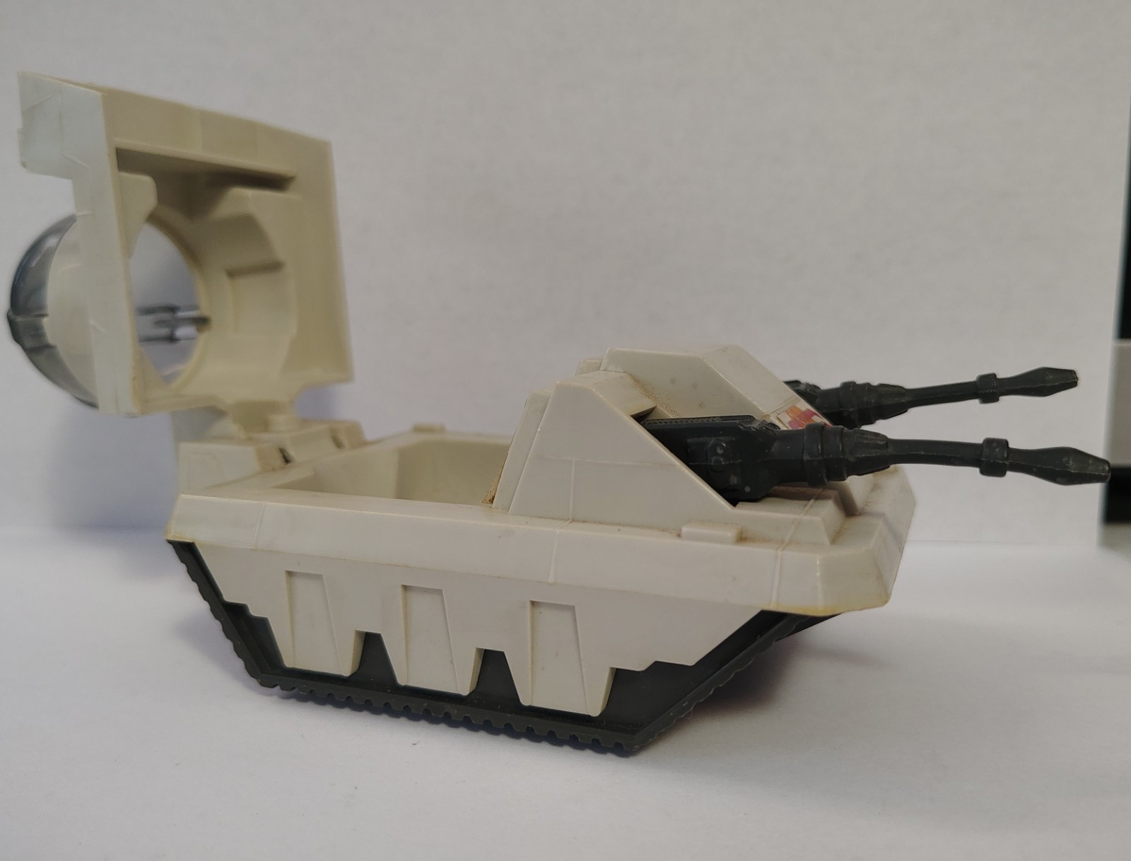 MLC-3 (Mobile Laser Cannon) sold