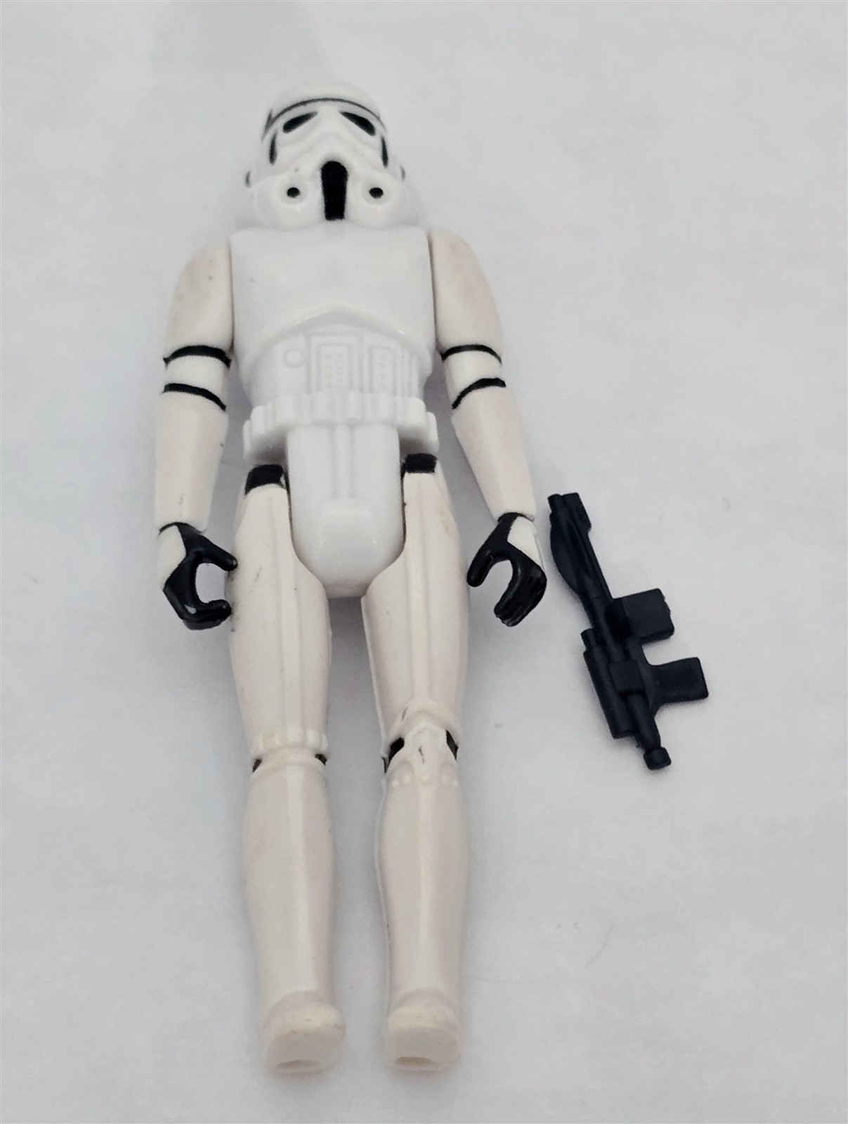 Imperial Stormtrooper sold