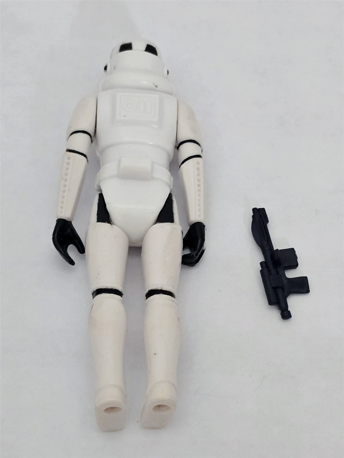 Imperial Stormtrooper sold