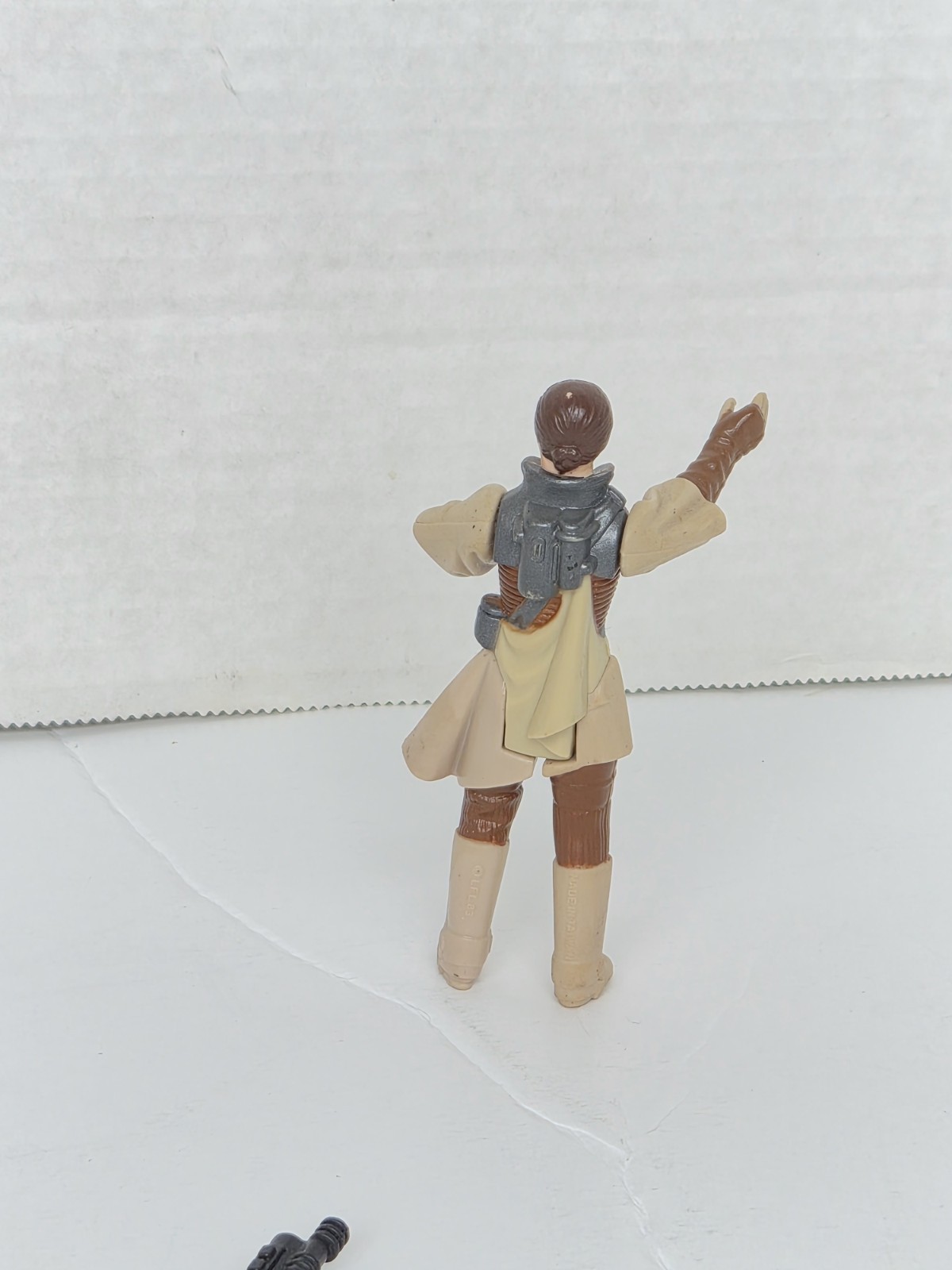 Princess Leia Organa (Boushh Disguise) sold
