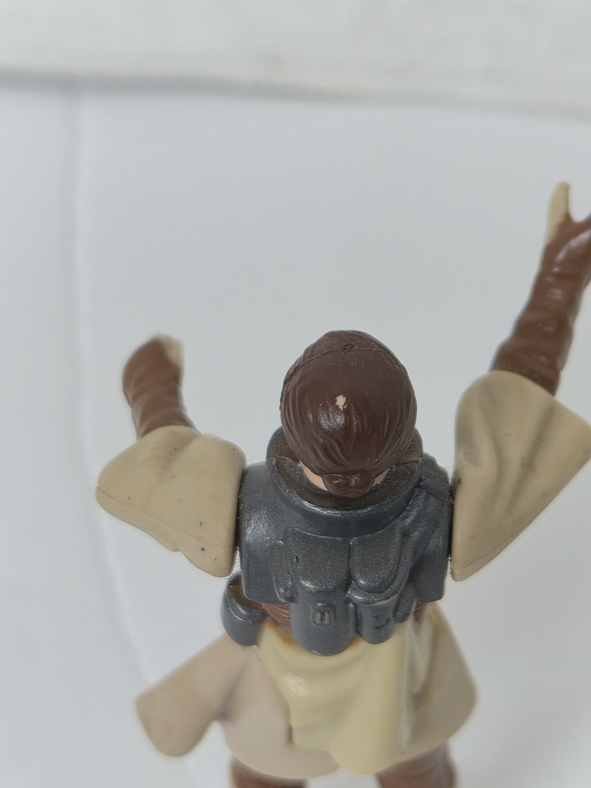 Princess Leia Organa (Boushh Disguise) sold