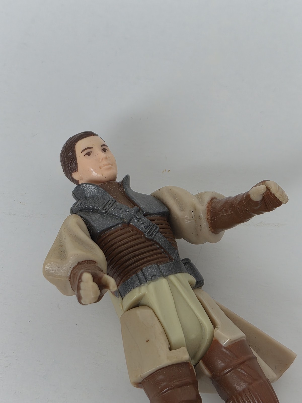Princess Leia Organa (Boushh Disguise) sold