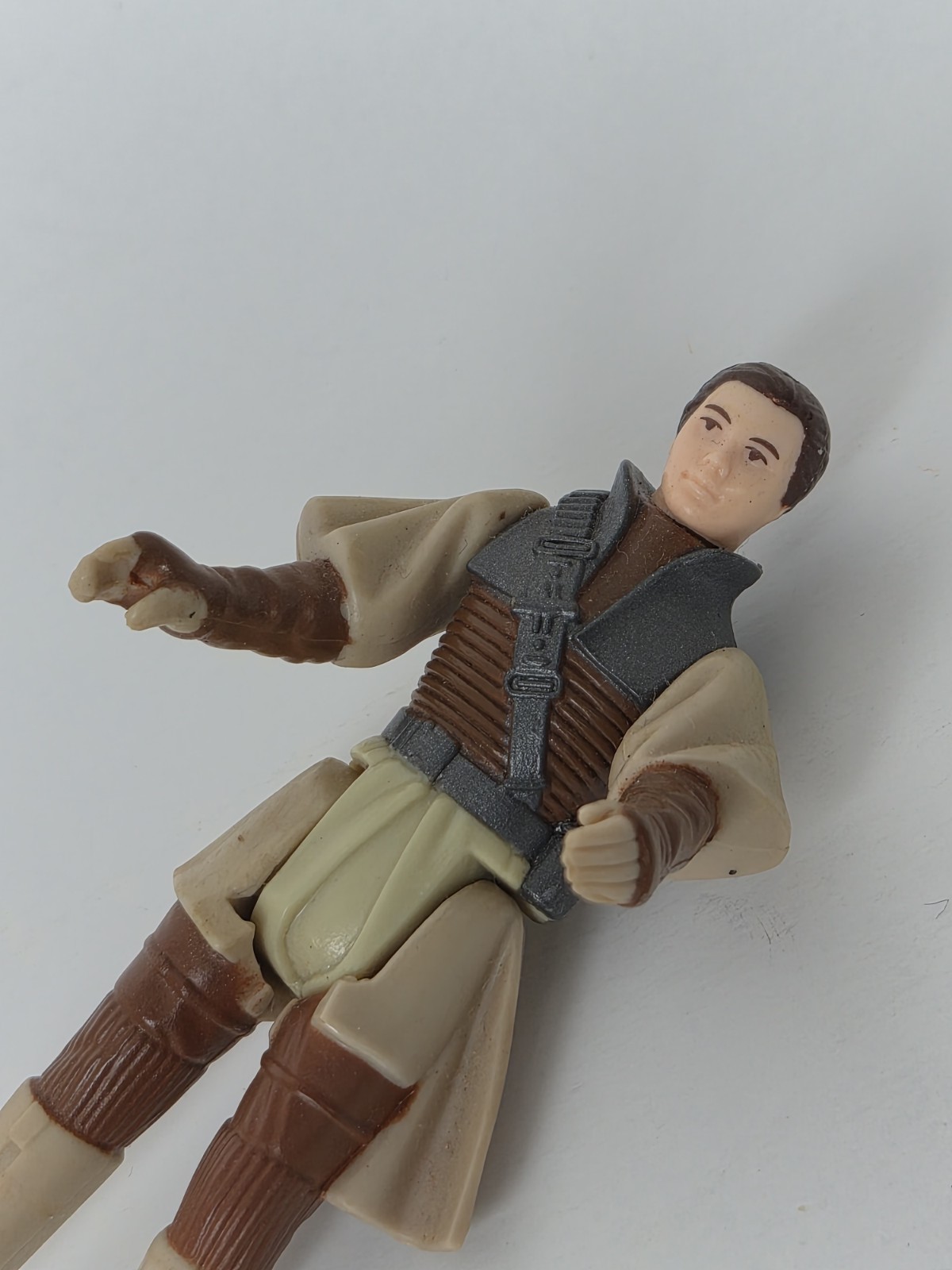 Princess Leia Organa (Boushh Disguise) sold