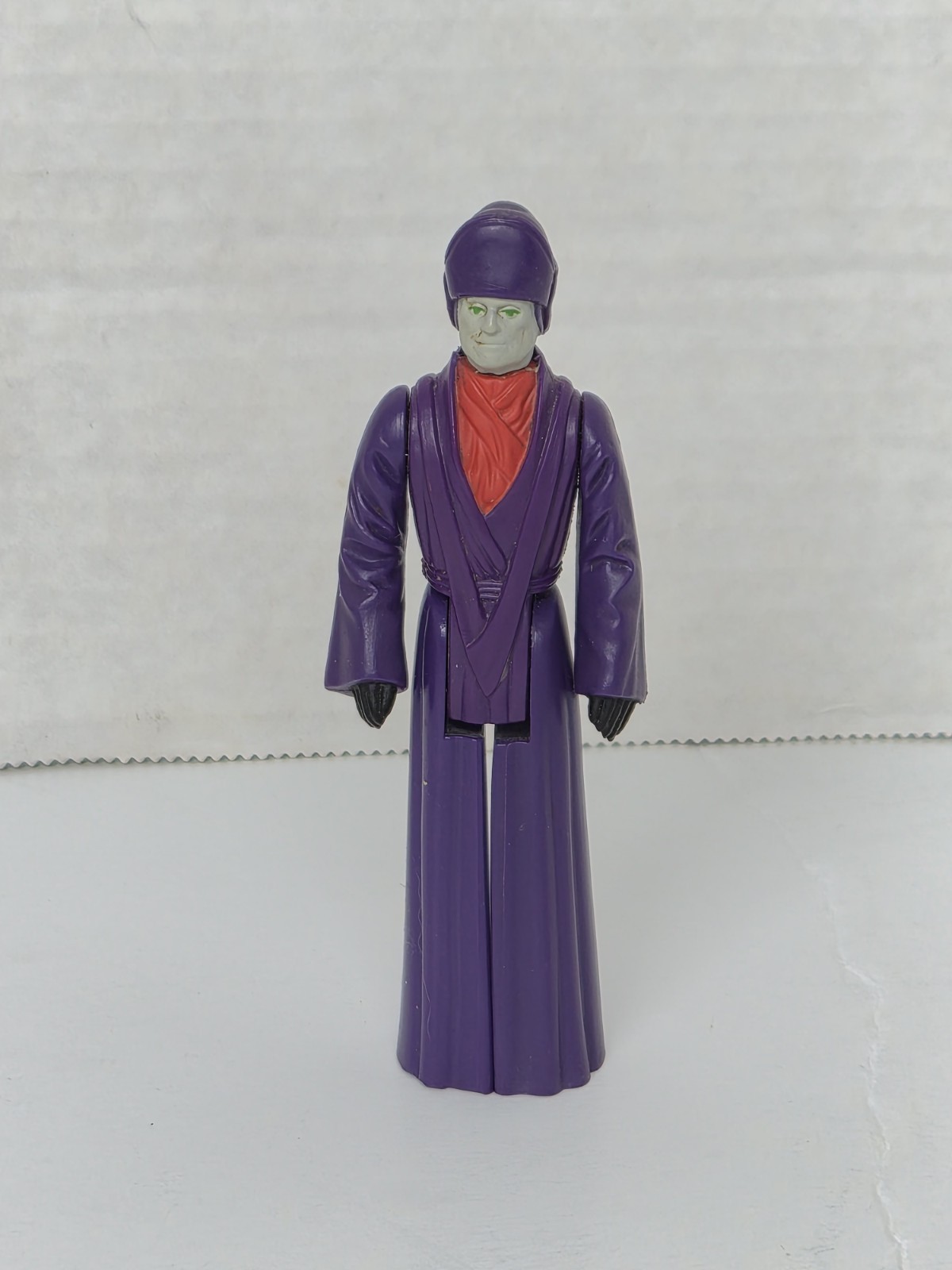 Imperial Dignitary sold