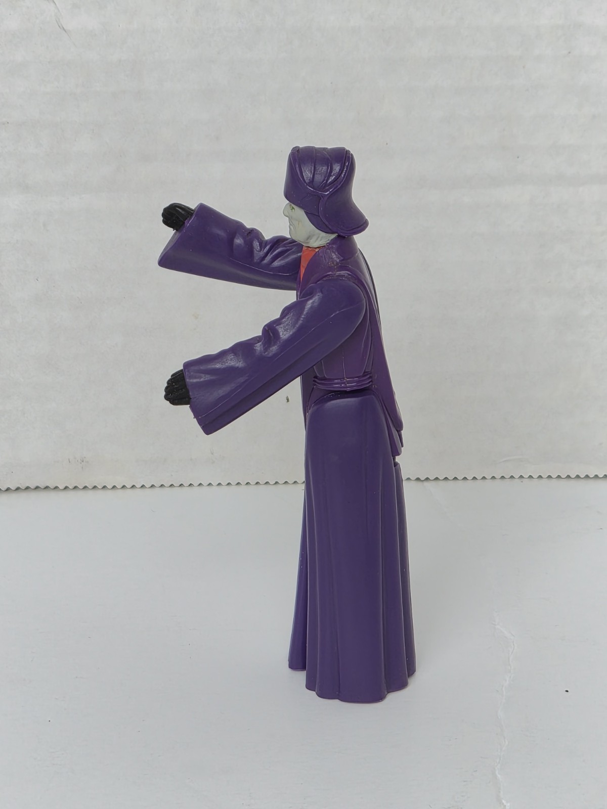 Imperial Dignitary sold