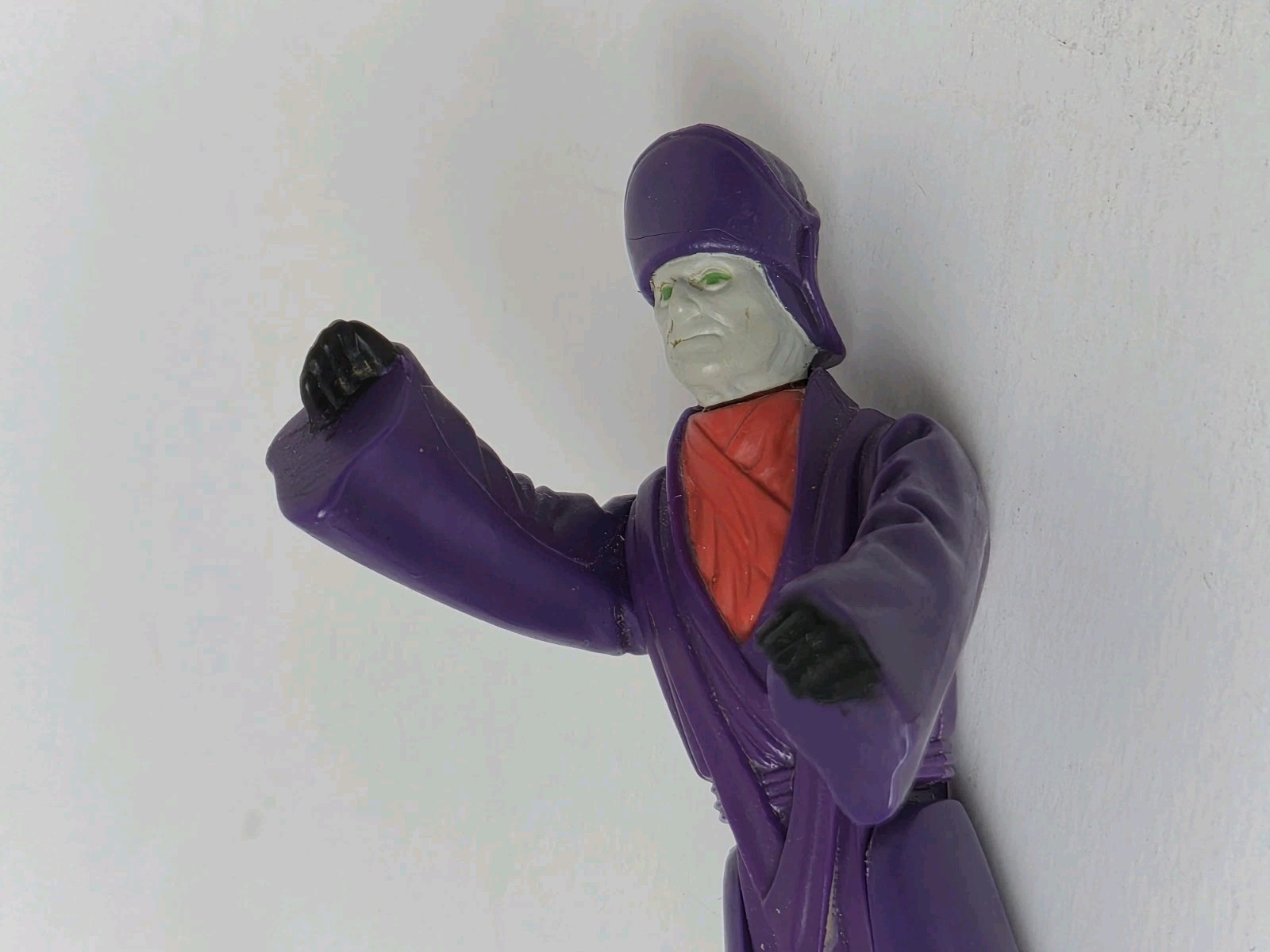 Imperial Dignitary sold