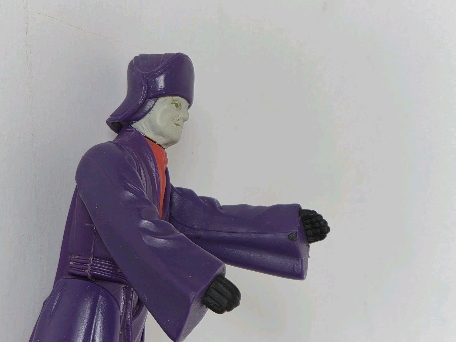 Imperial Dignitary sold