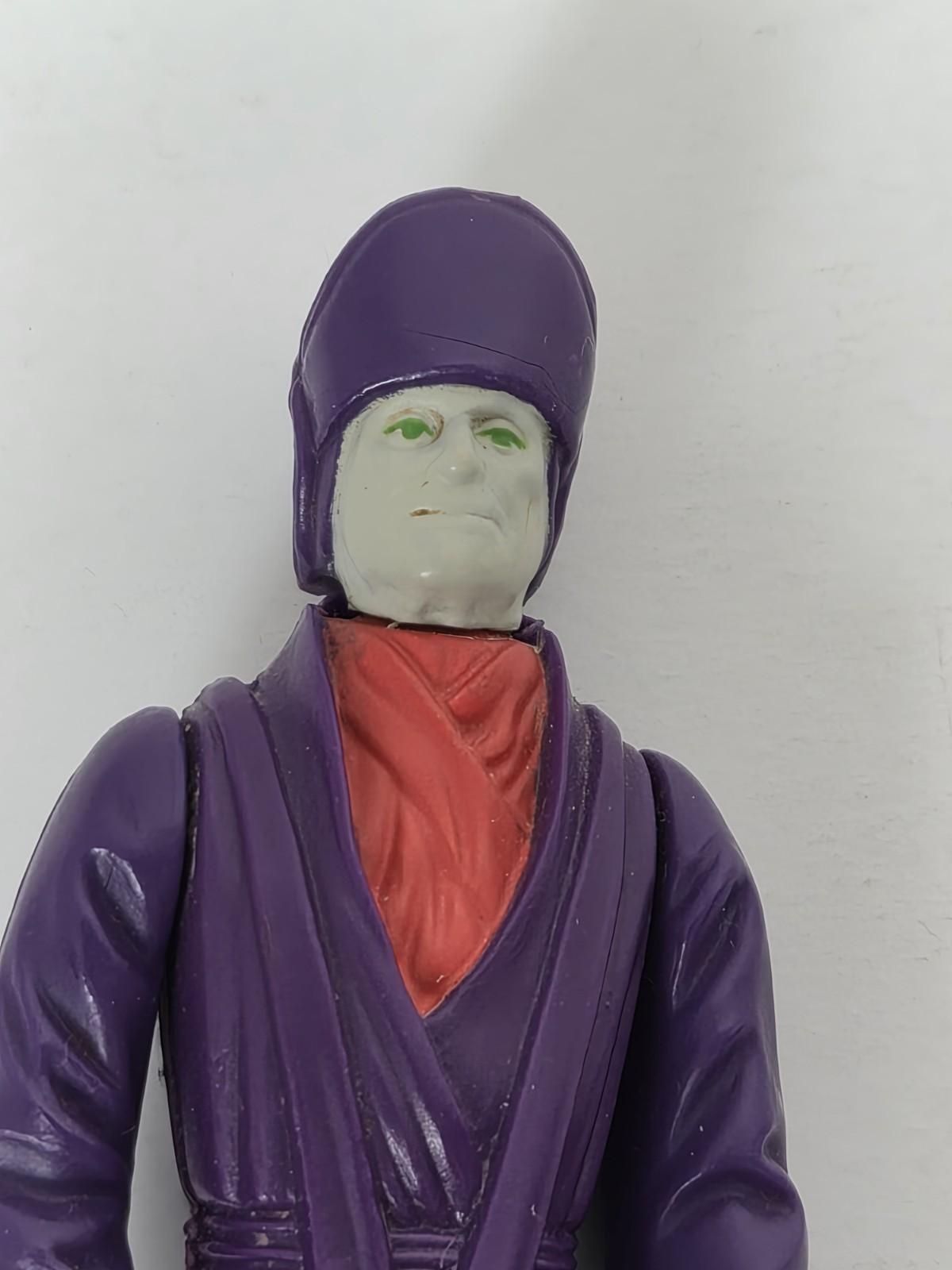 Imperial Dignitary sold