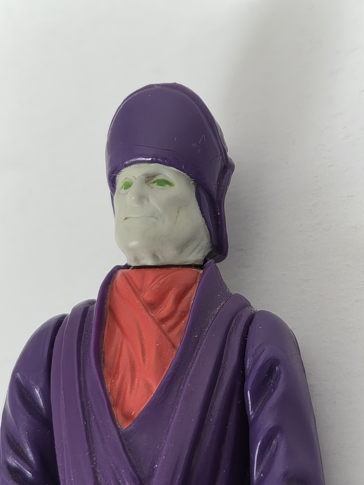 Imperial Dignitary sold