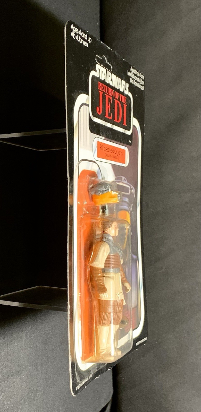 Princess Leia Organa (Boushh Disguise) sold