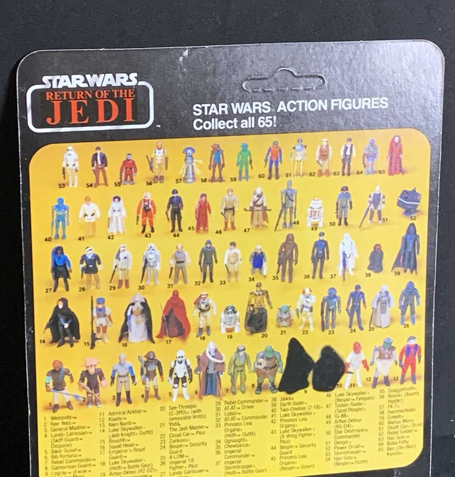 Princess Leia Organa (Boushh Disguise) sold