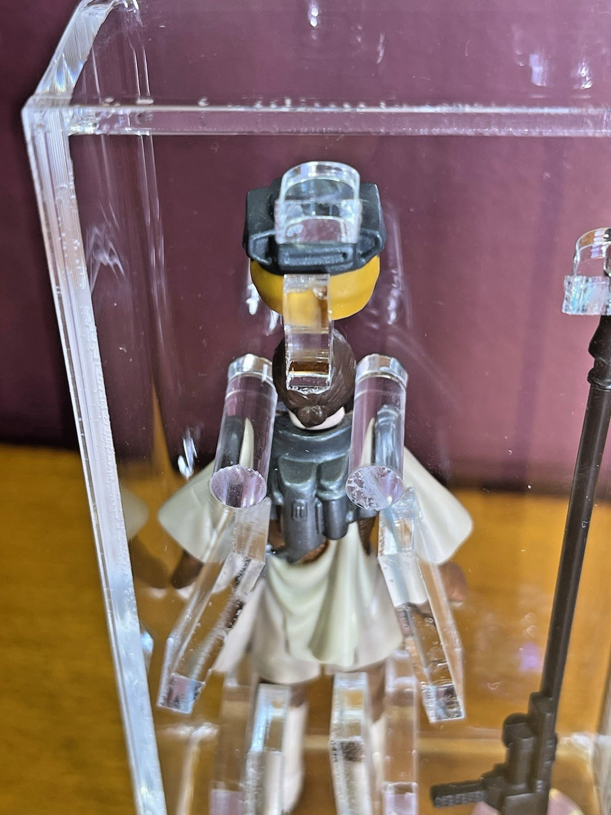 Princess Leia Organa (Boushh Disguise) sold