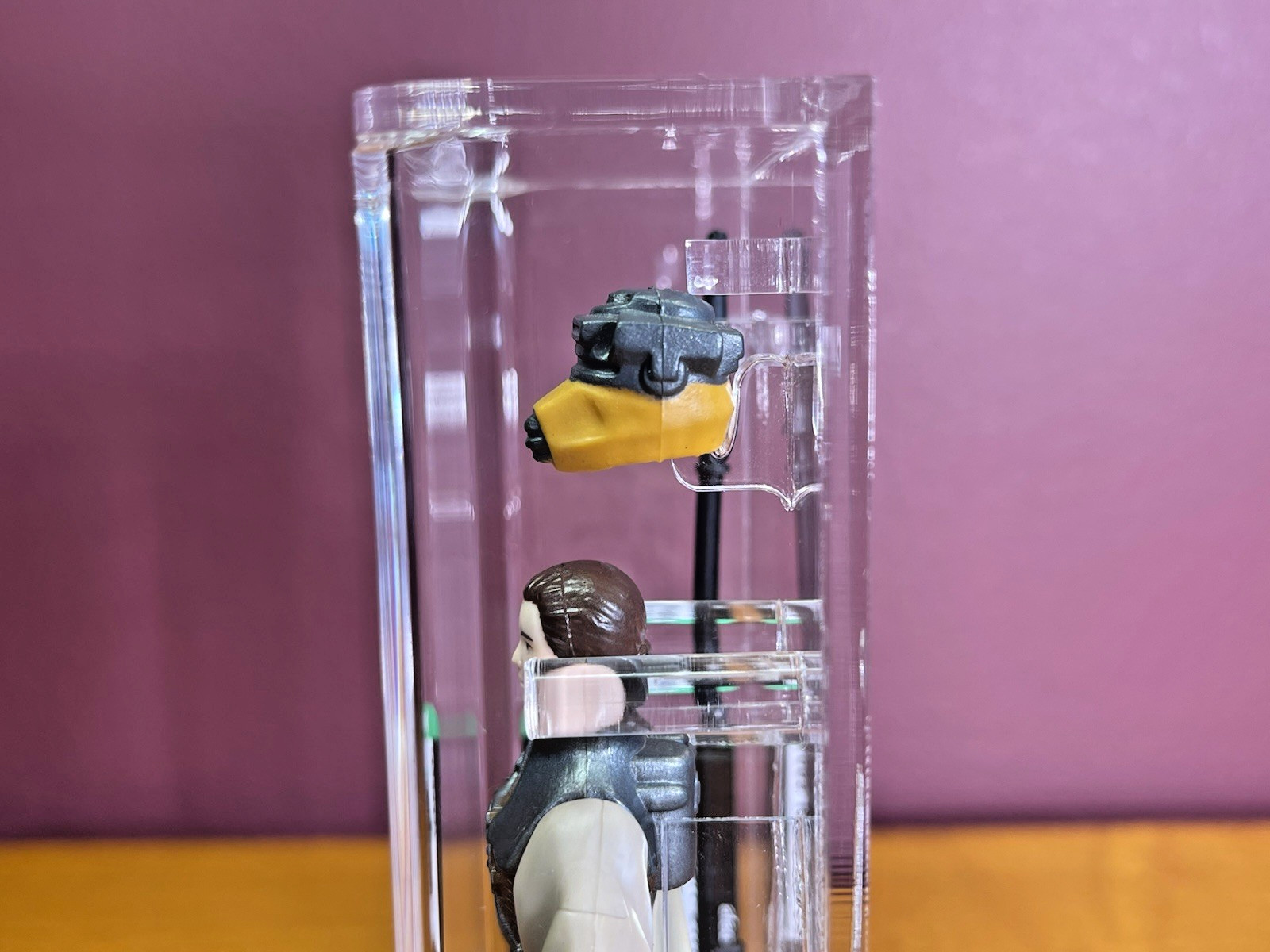 Princess Leia Organa (Boushh Disguise) sold