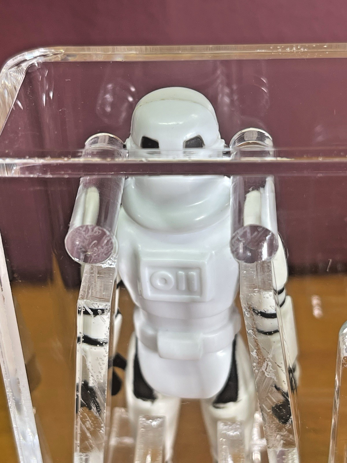 Imperial Stormtrooper sold