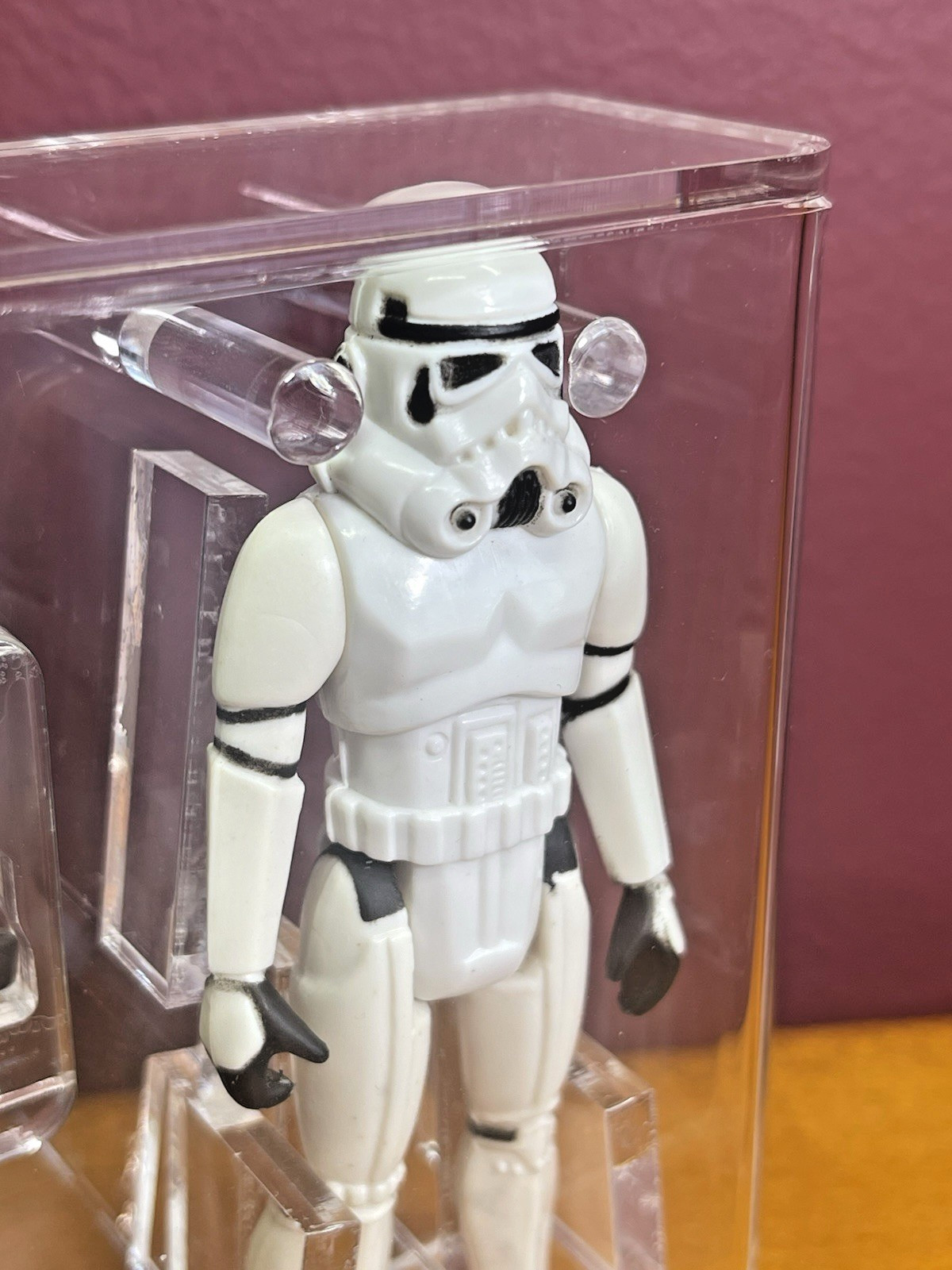 Imperial Stormtrooper sold