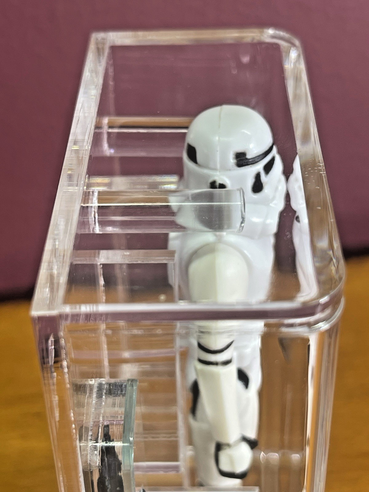 Imperial Stormtrooper sold