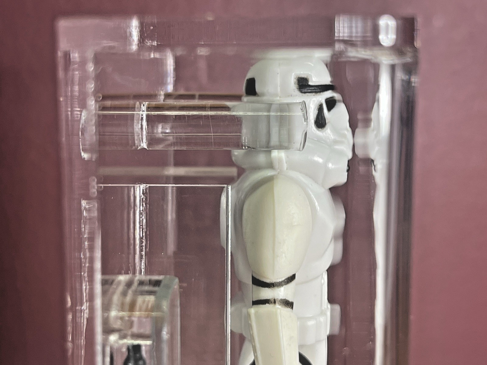 Imperial Stormtrooper sold