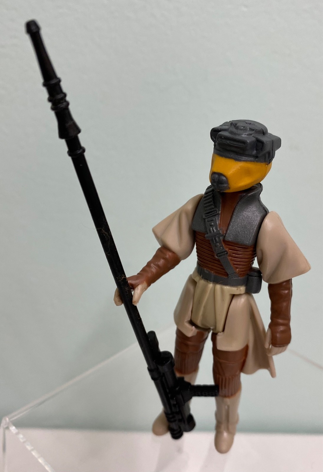 Princess Leia Organa (Boushh Disguise) sold