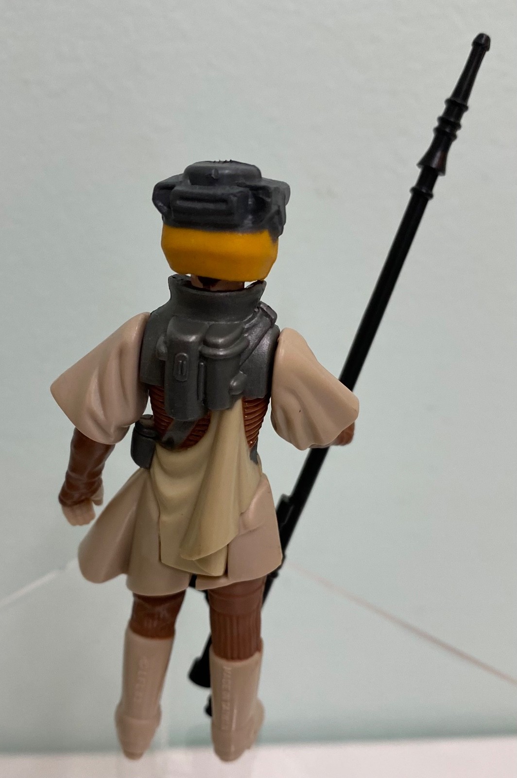 Princess Leia Organa (Boushh Disguise) sold