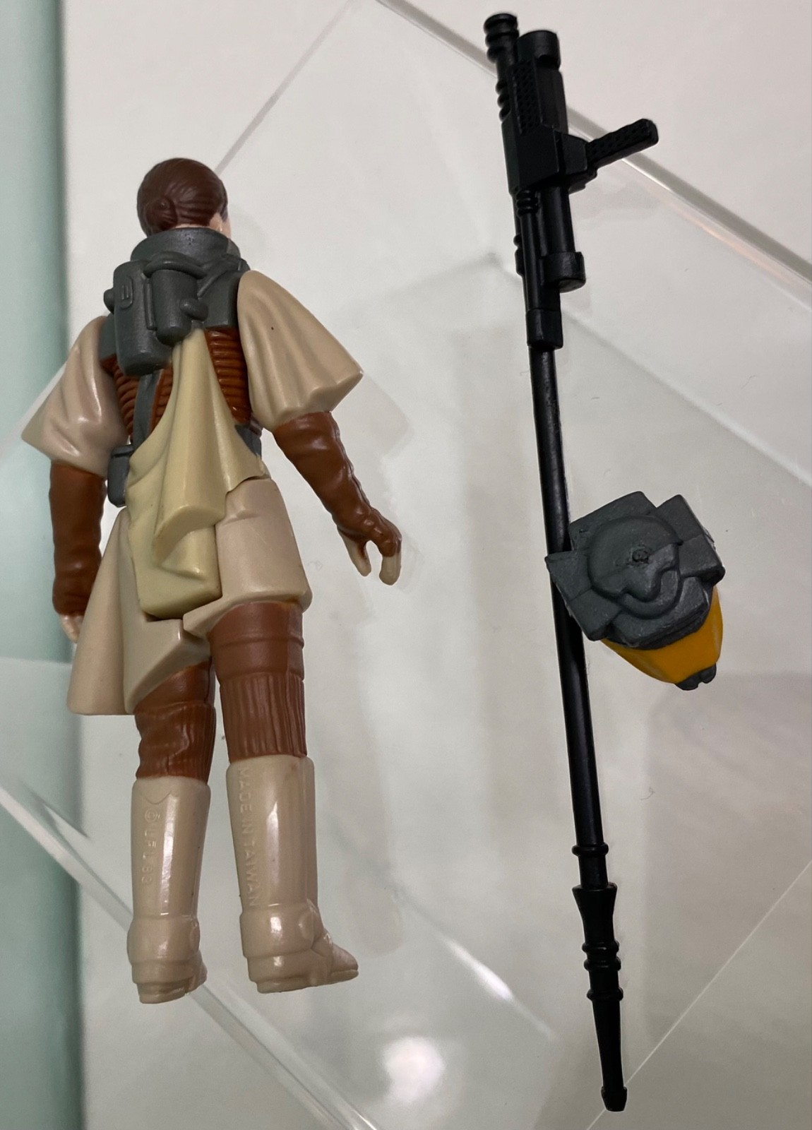 Princess Leia Organa (Boushh Disguise) sold