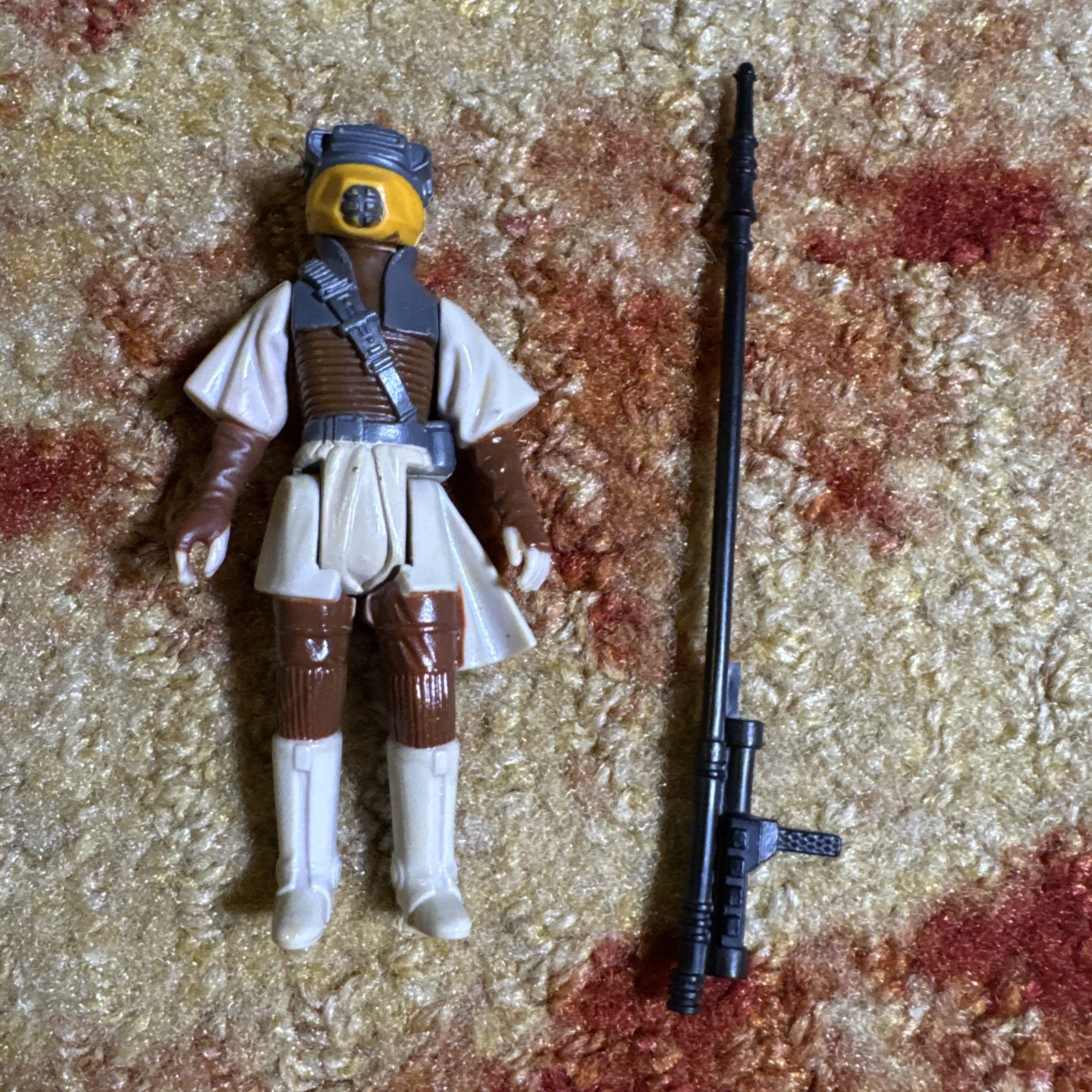 Princess Leia Organa (Boushh Disguise) sold