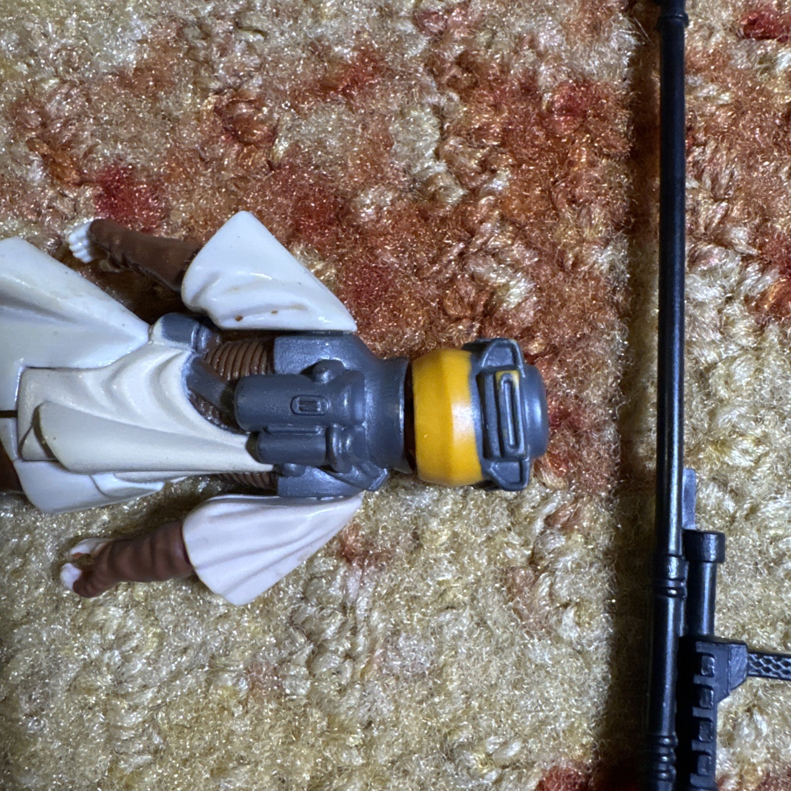 Princess Leia Organa (Boushh Disguise) sold