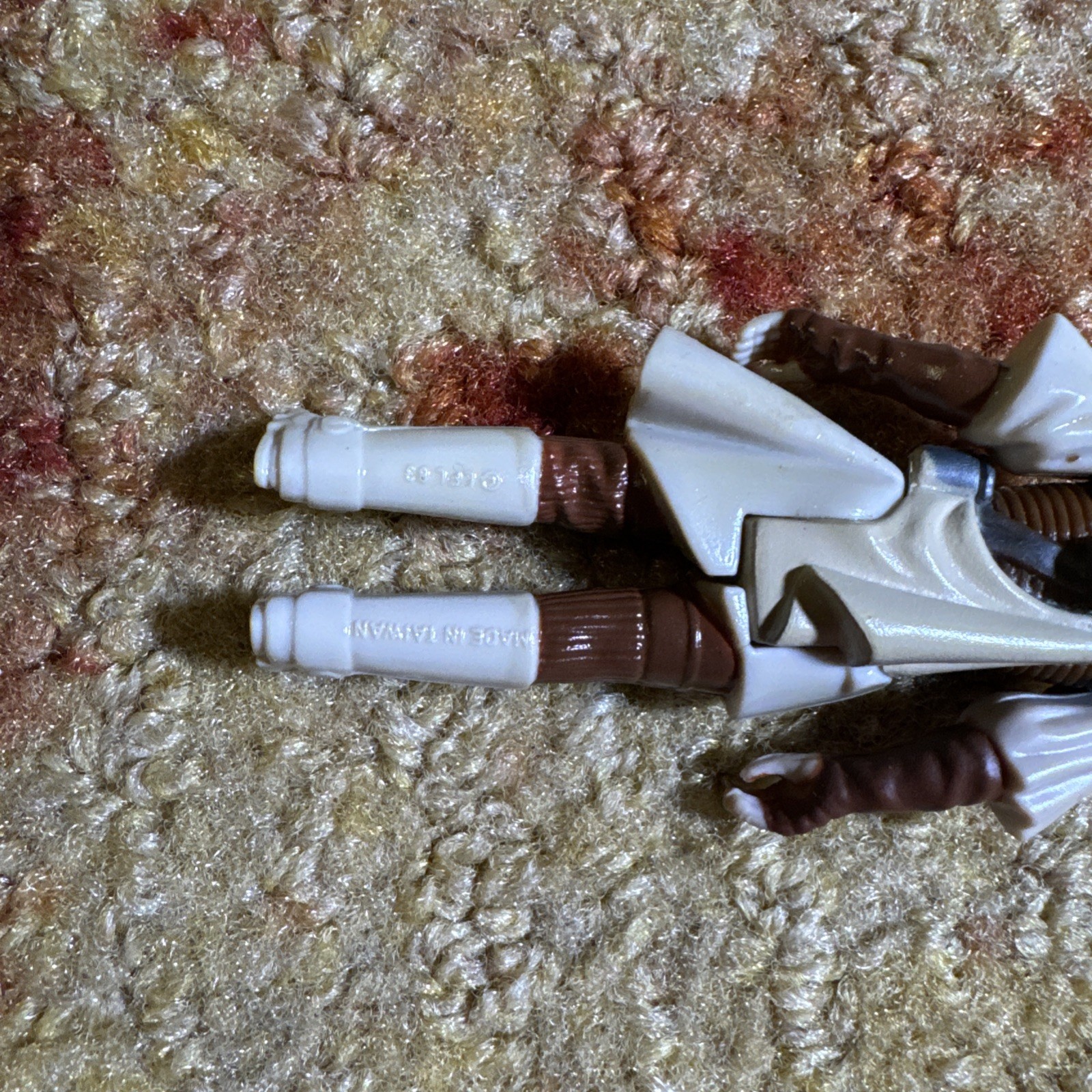 Princess Leia Organa (Boushh Disguise) sold