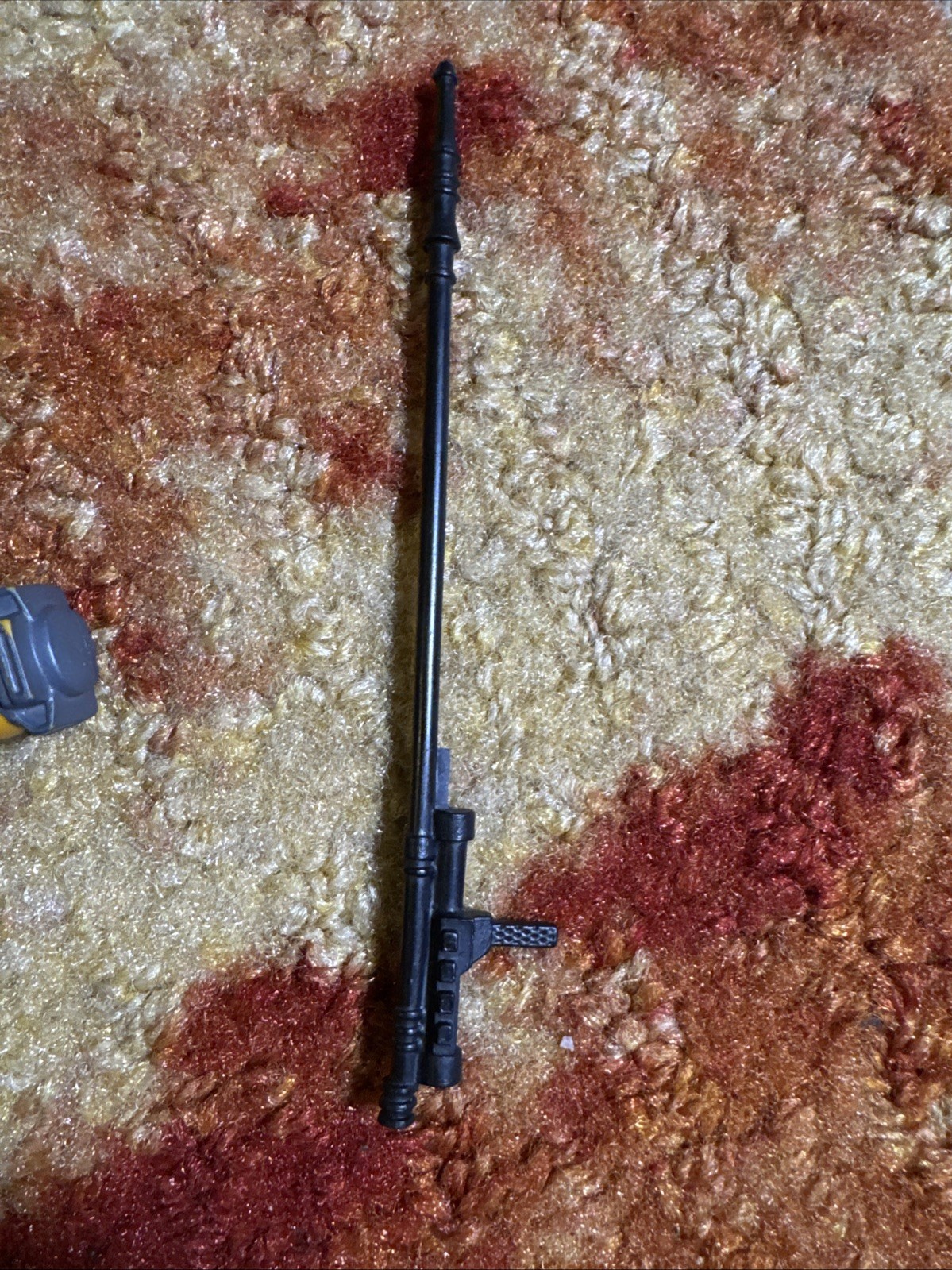 Princess Leia Organa (Boushh Disguise) sold