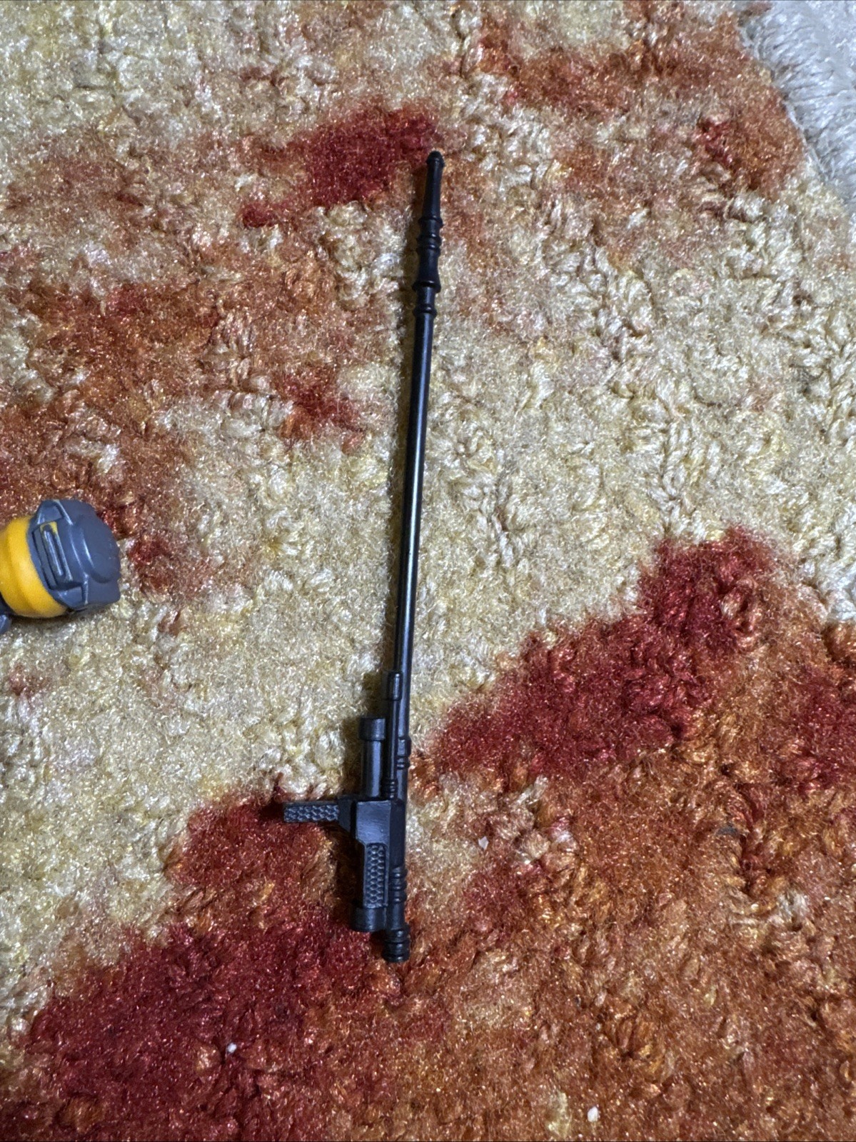 Princess Leia Organa (Boushh Disguise) sold