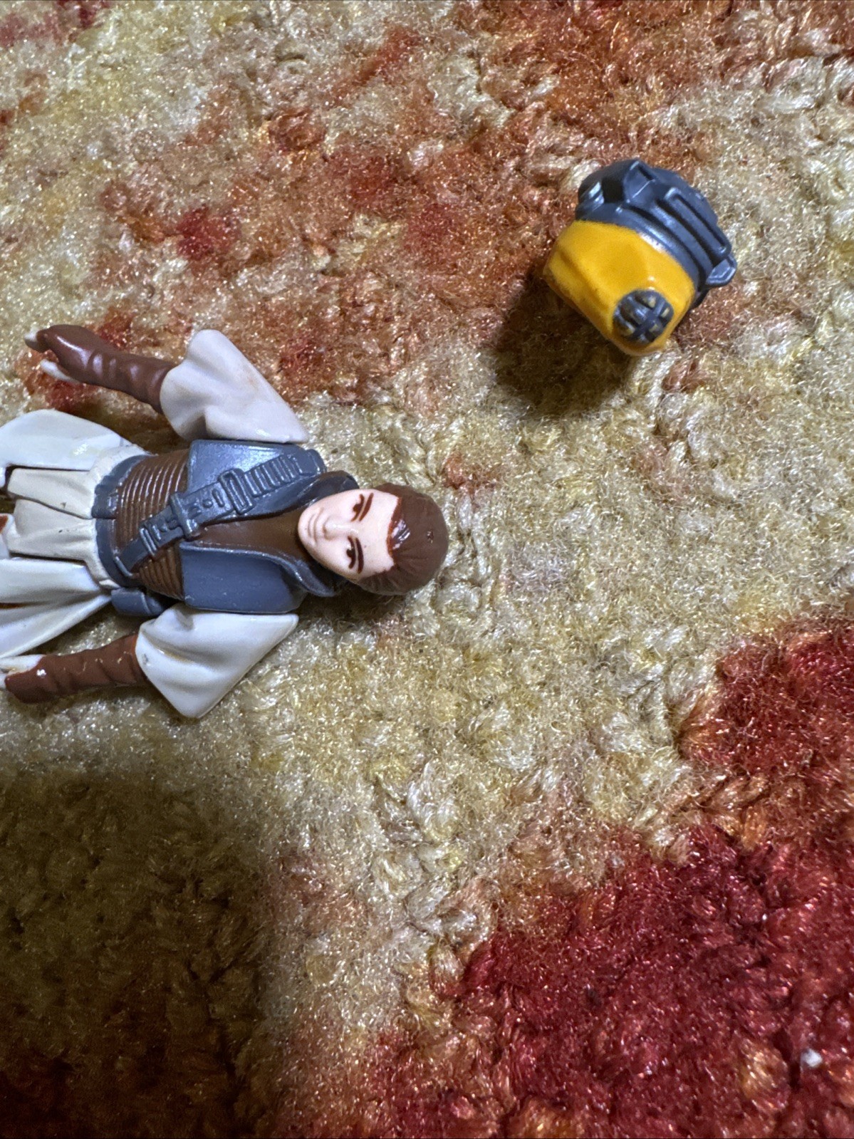 Princess Leia Organa (Boushh Disguise) sold
