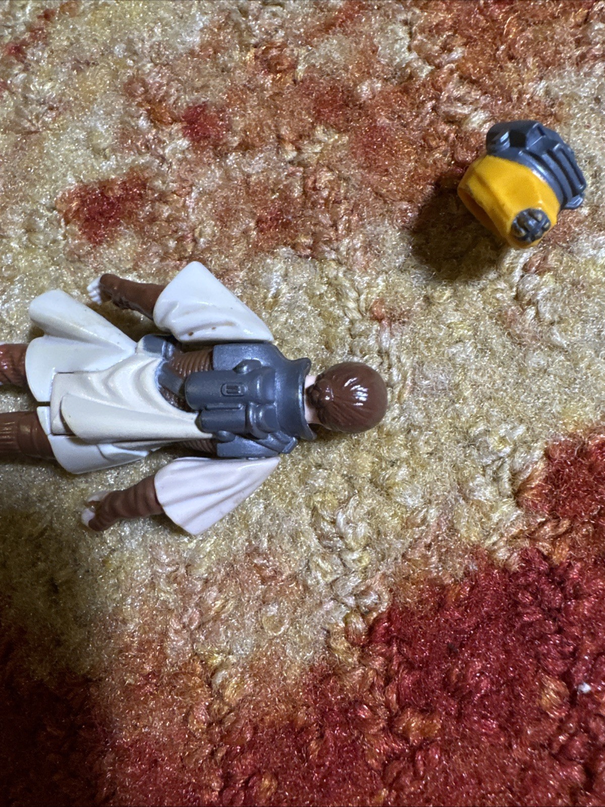 Princess Leia Organa (Boushh Disguise) sold