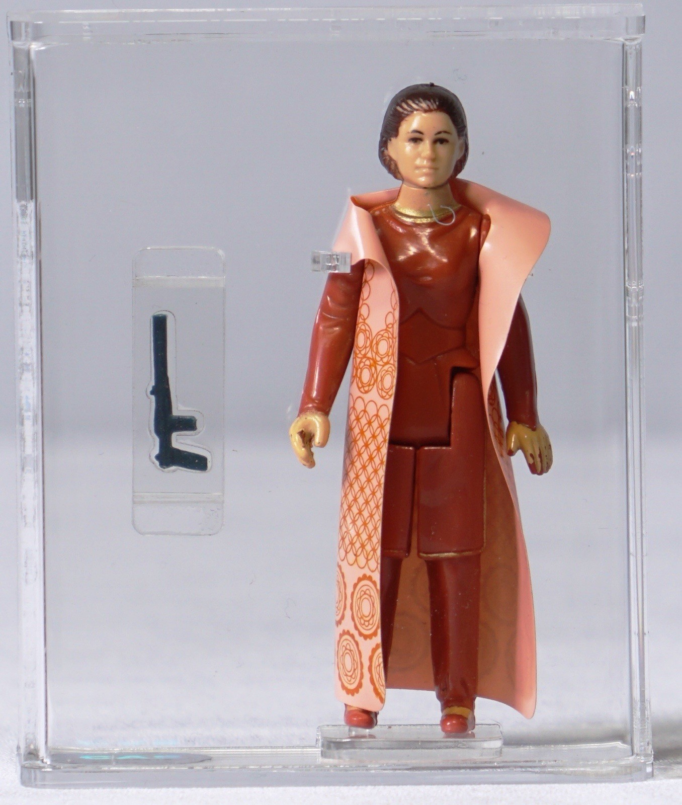 Princess Leia Organa (Bespin Gown) sold