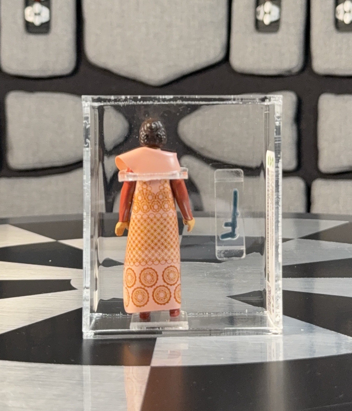 Princess Leia Organa (Bespin Gown) sold