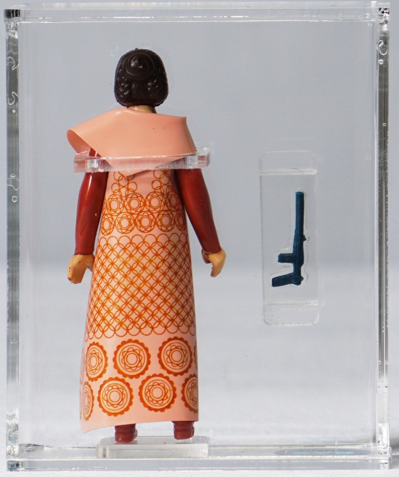 Princess Leia Organa (Bespin Gown) sold