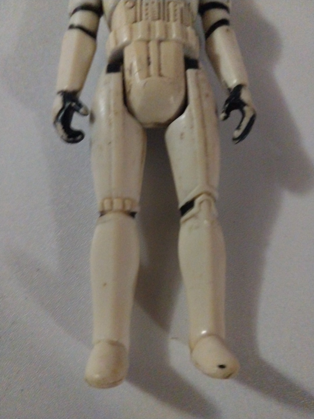 Imperial Stormtrooper sold