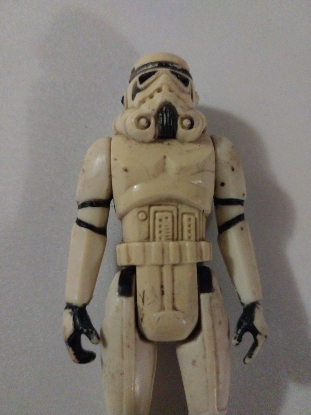 Imperial Stormtrooper sold