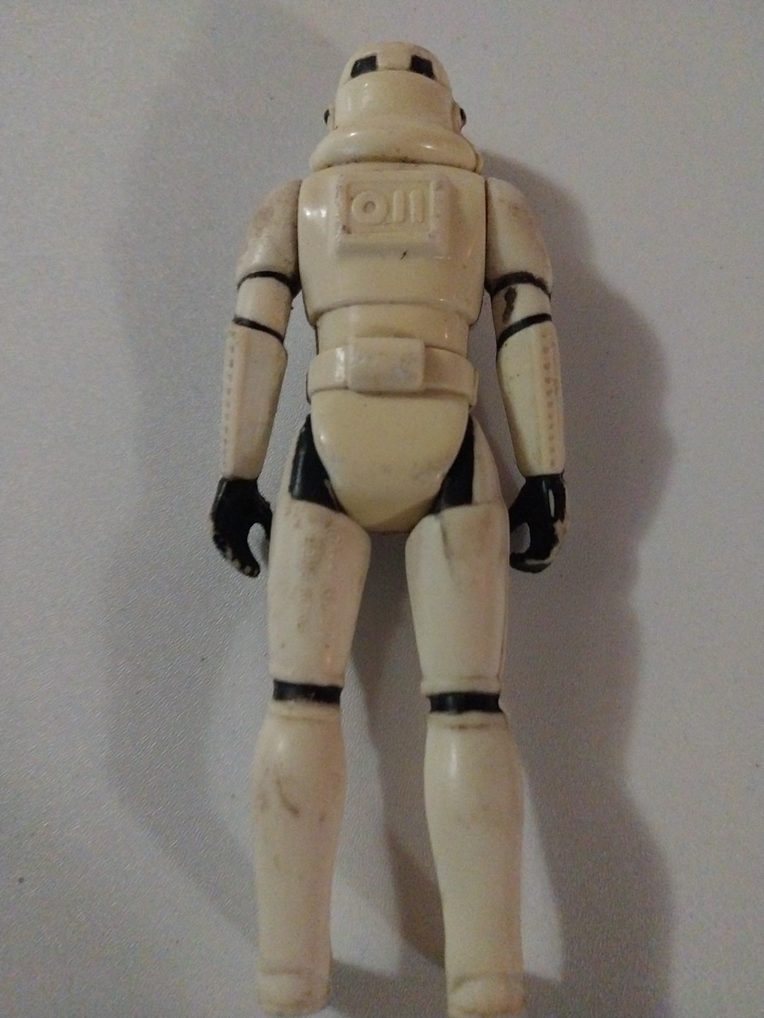 Imperial Stormtrooper sold