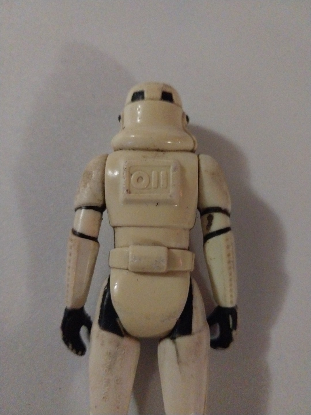 Imperial Stormtrooper sold