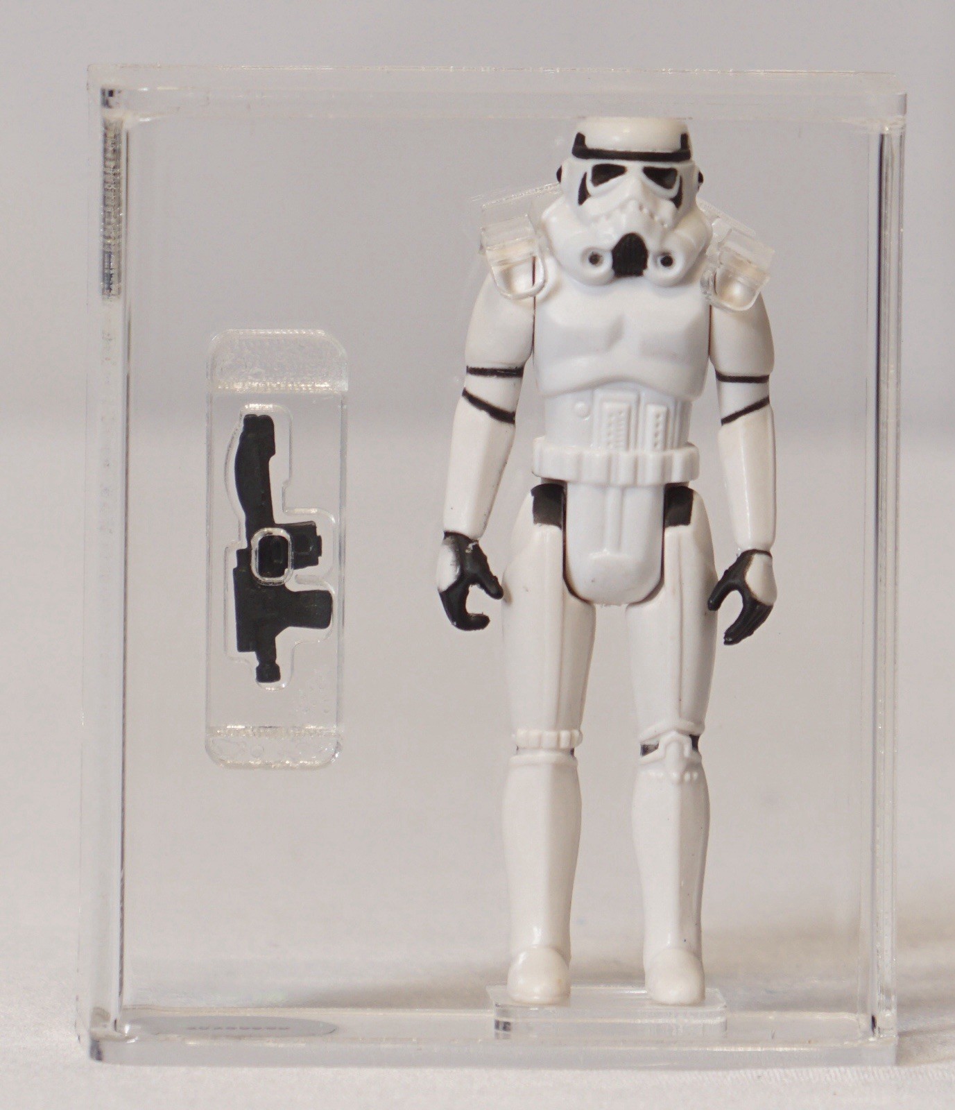 Imperial Stormtrooper sold