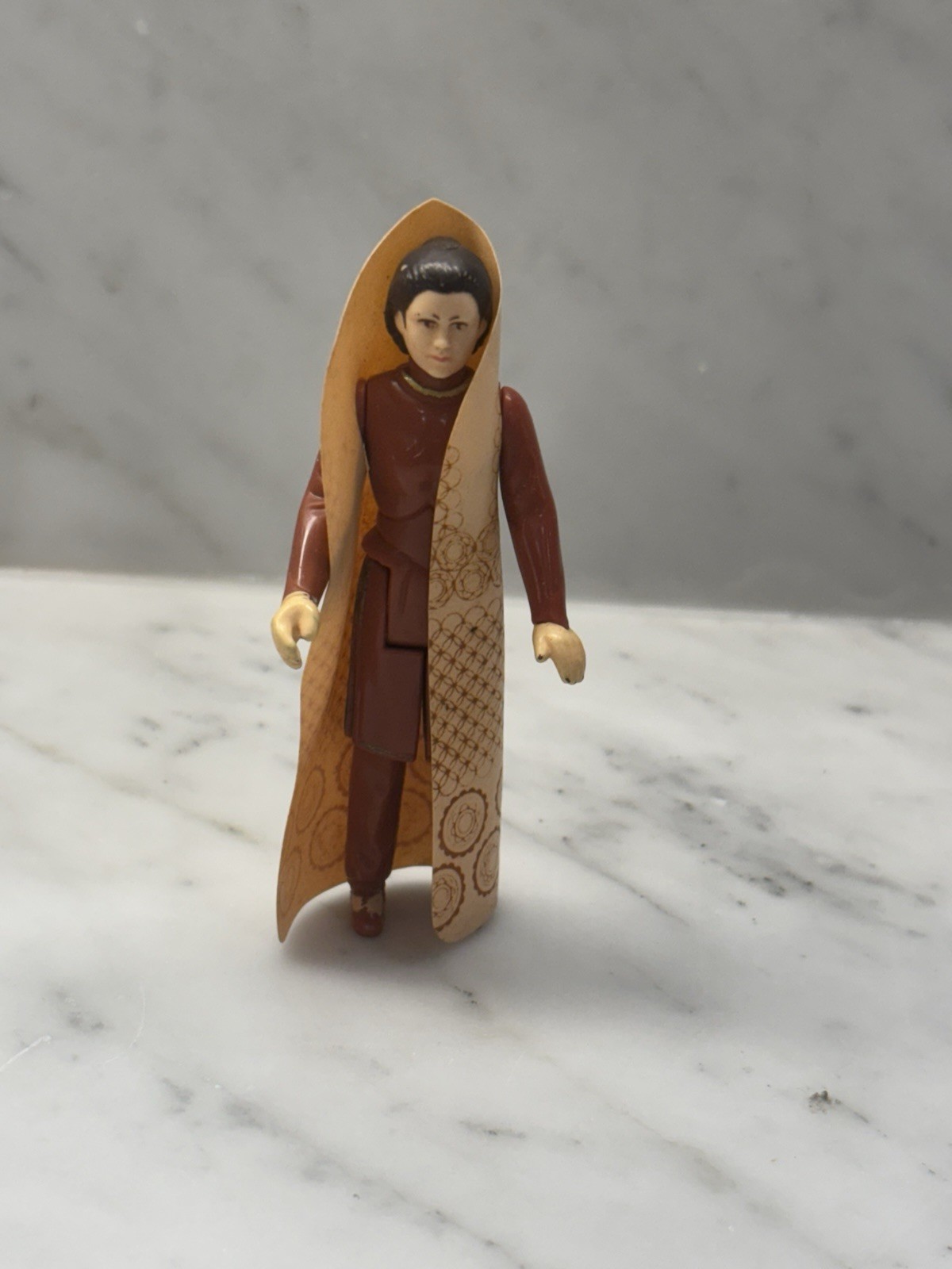 Princess Leia Organa (Bespin Gown) sold